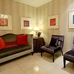 Georgian Court Hotel, Worldhotels Elite 