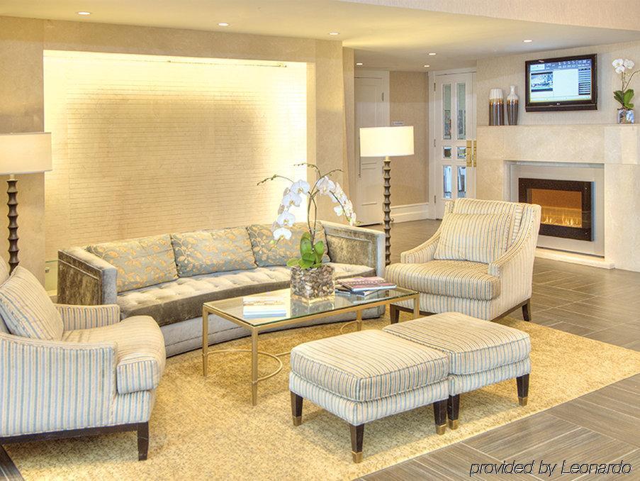 Georgian Court Hotel, Worldhotels Elite Hotel
