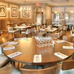 Georgian Court Hotel, Worldhotels Elite 